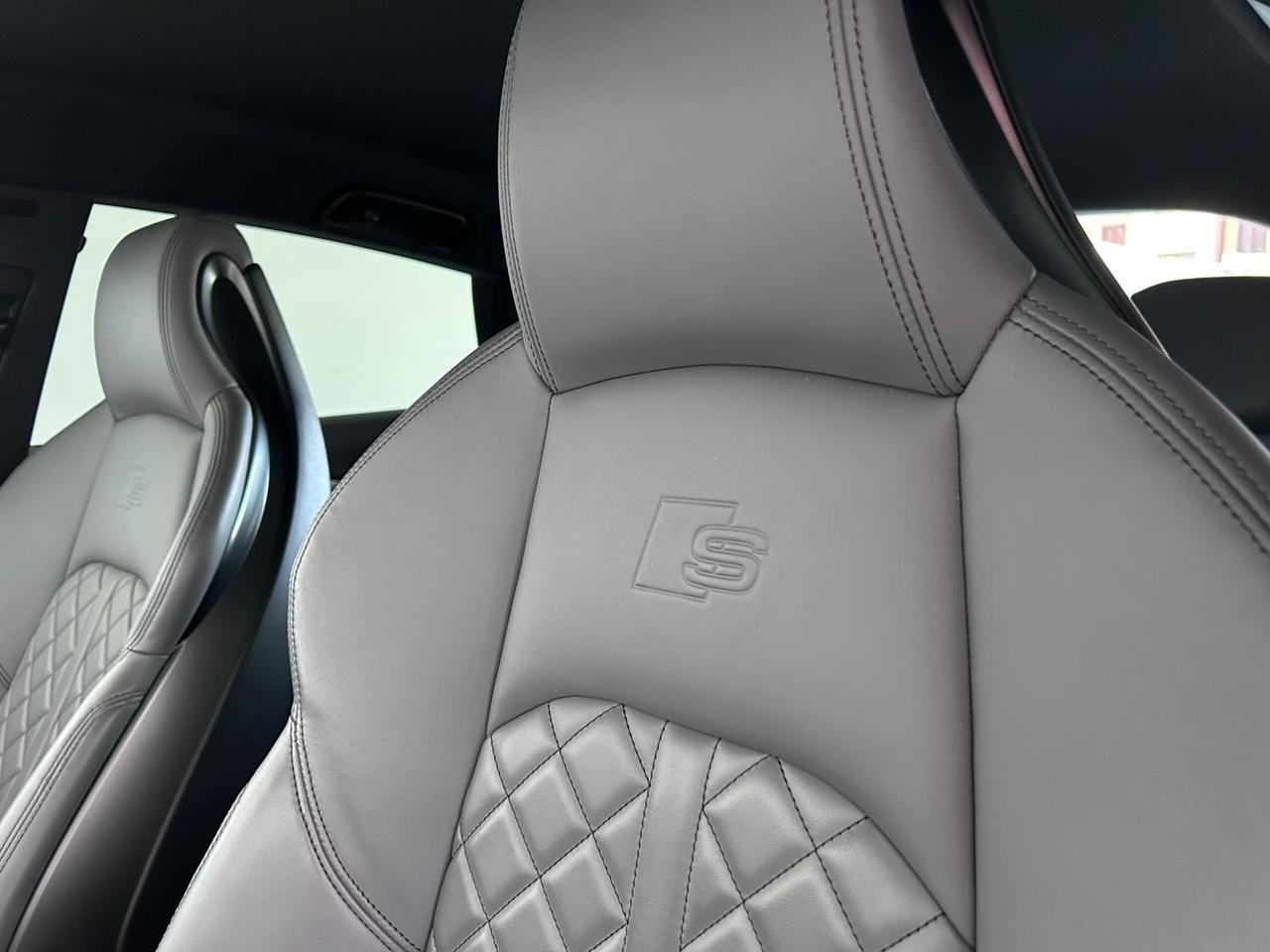 Audi A5 S5 SPB 3.0 TFSI quattro tiptronic Business-GARANTITA-2018