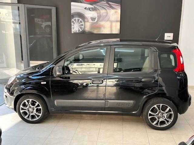 Fiat Panda 1.3 MJT 95 CV S&S Easy - 2016