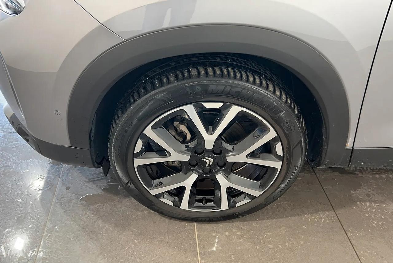 Citroen C5 Aircross 130CV EAT8 Shine Pack AUT.