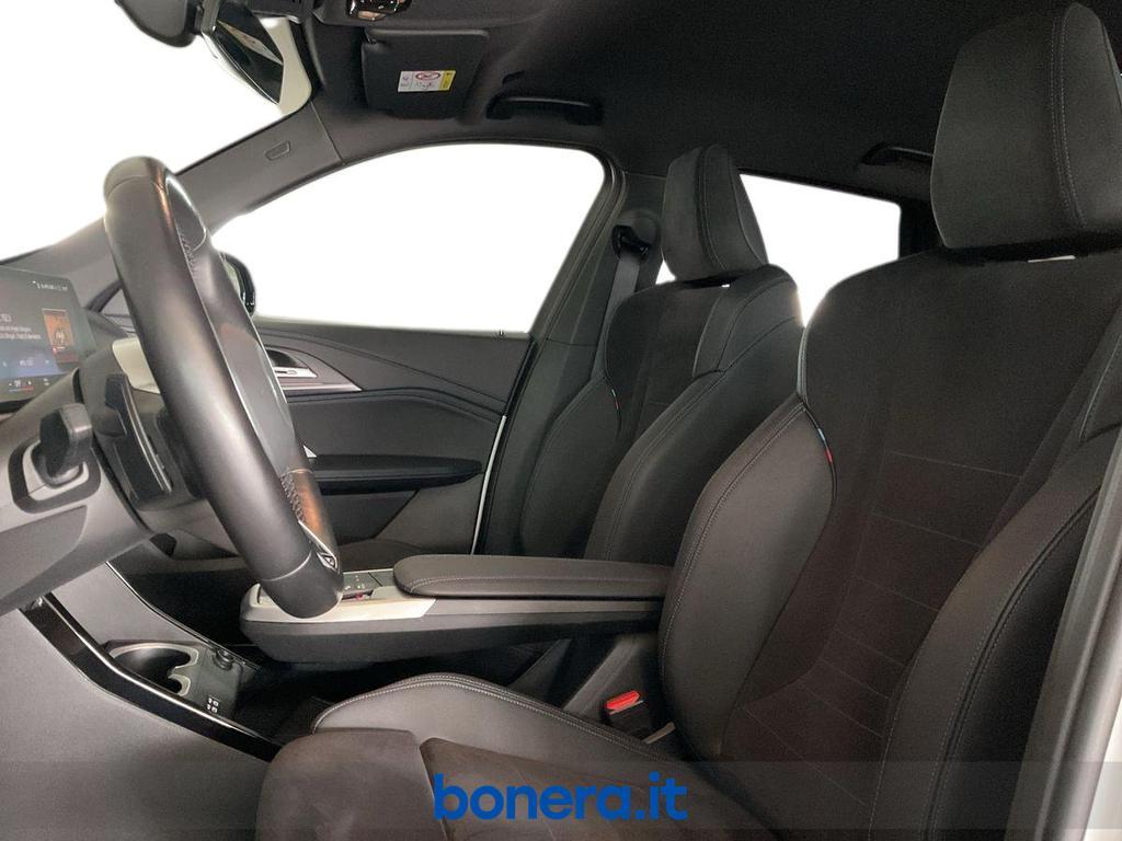 BMW X1 20 i Mild Hybrid 48V Msport sDrive DCT