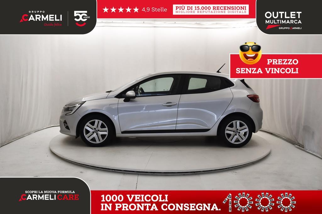 Renault Clio 5 Porte 1.0 TCe Business