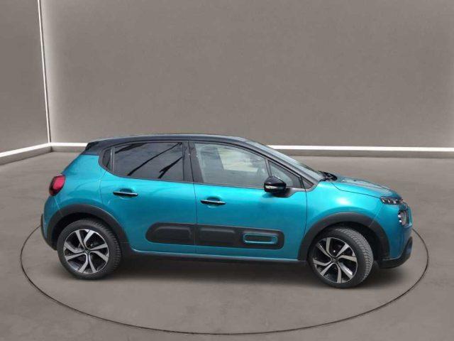 CITROEN C3 3ª serie - PureTech 83 S&S Shine