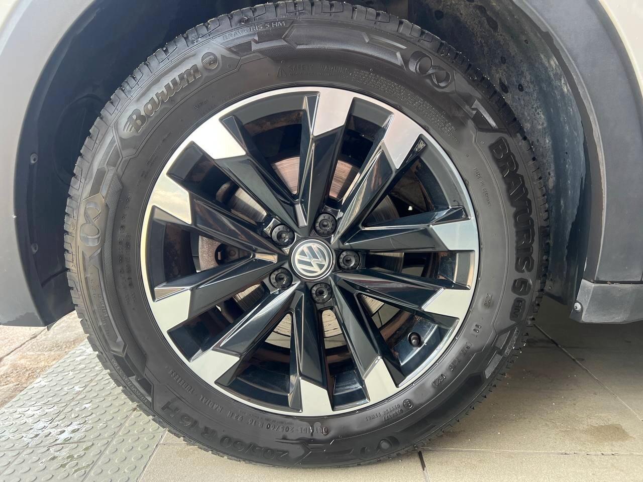 Volkswagen T-Cross 1.0 TSI 115 CV Style BMT