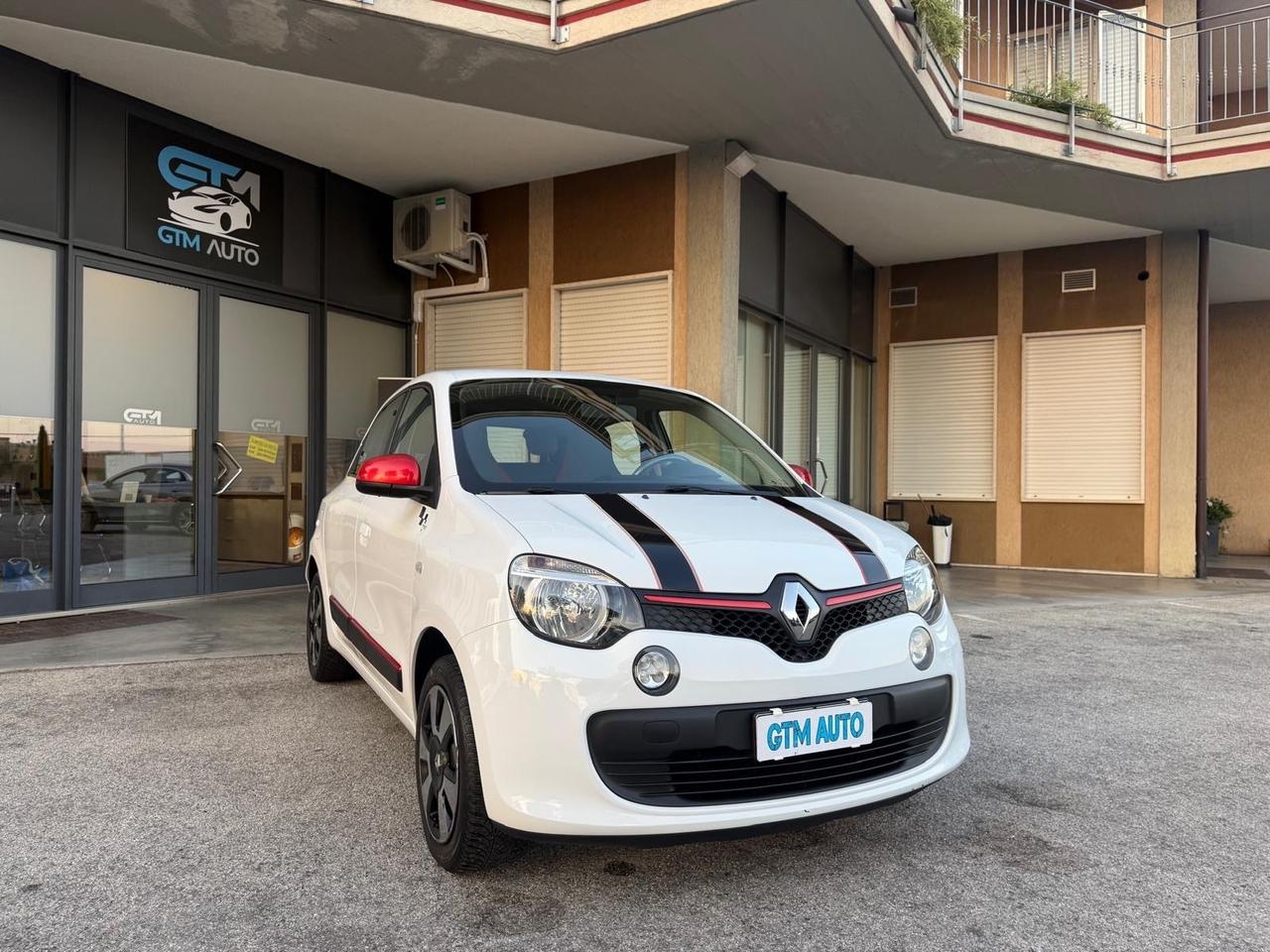 Renault Twingo 1.0 SCe Stop&Start Energy