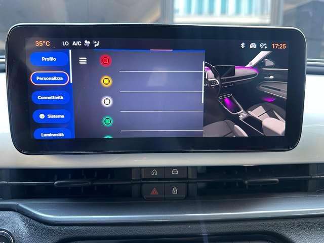 Fiat 600 1.2 Hybrid 145cv Auto + LED + Navi + Cerchi R18