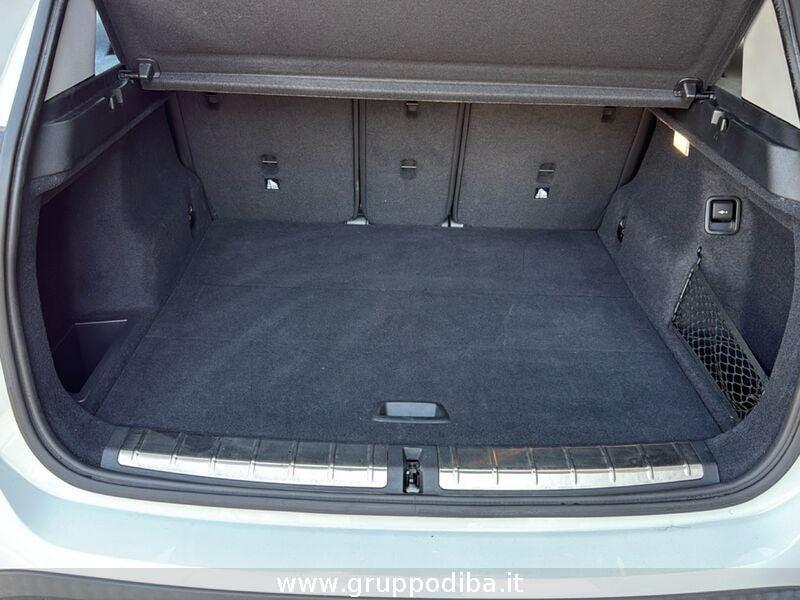 BMW X1 F48 Diesel xdrive18d xLine auto my18