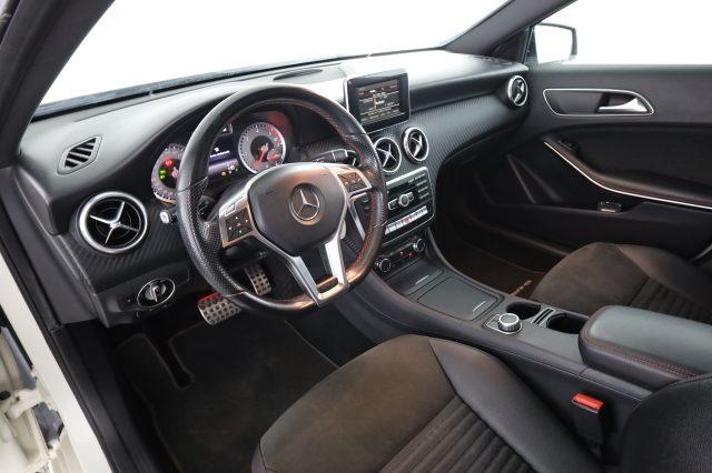 MERCEDES-BENZ A 180 A 180 CDI Automatic Premium