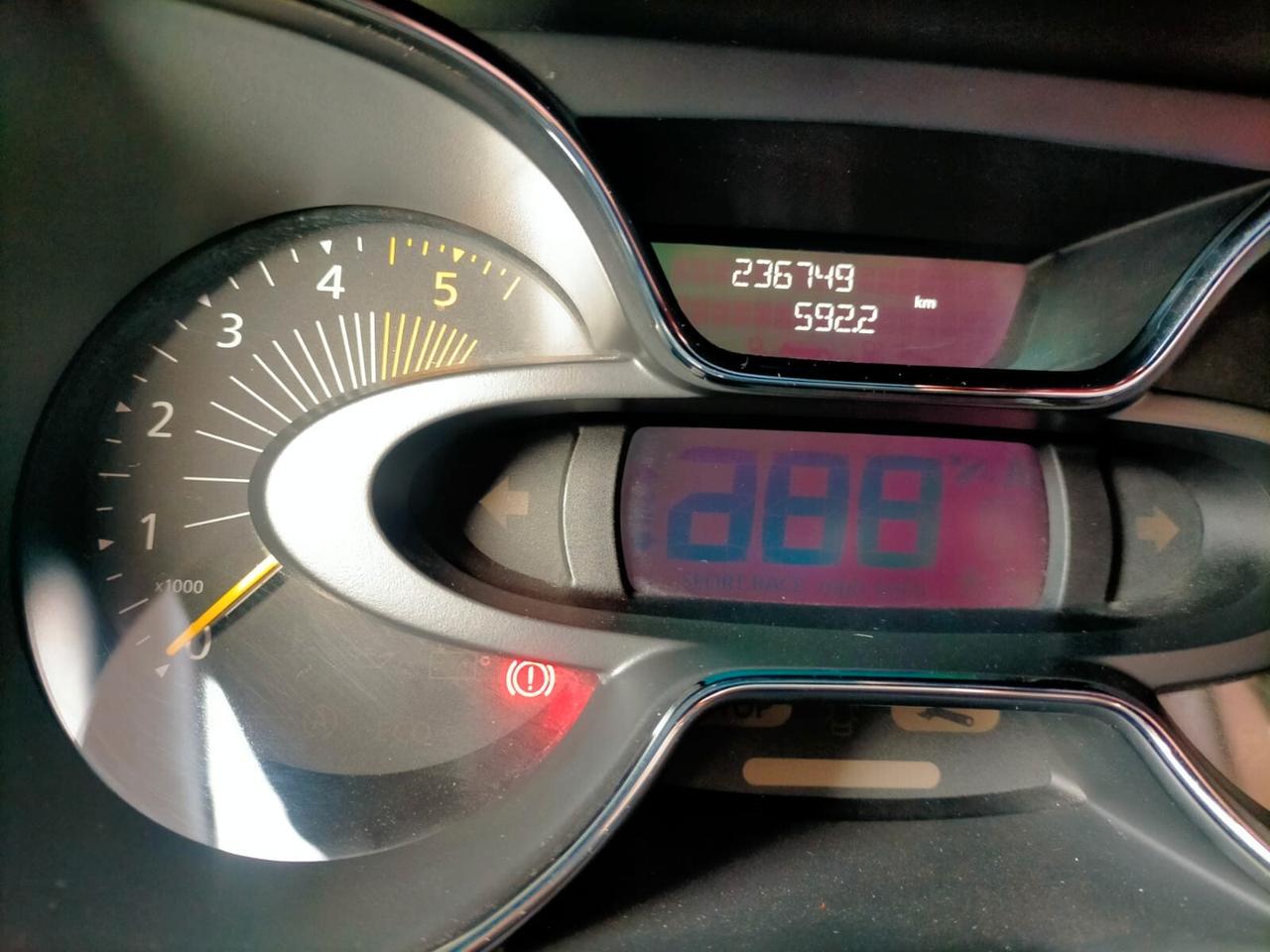 Renault Captur 1.5 dCi 8V 90 CV Start&Stop Energy R-Link