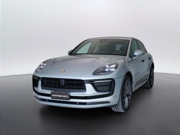 PORSCHE Macan I 2022 - Macan 2.0 265cv pdk