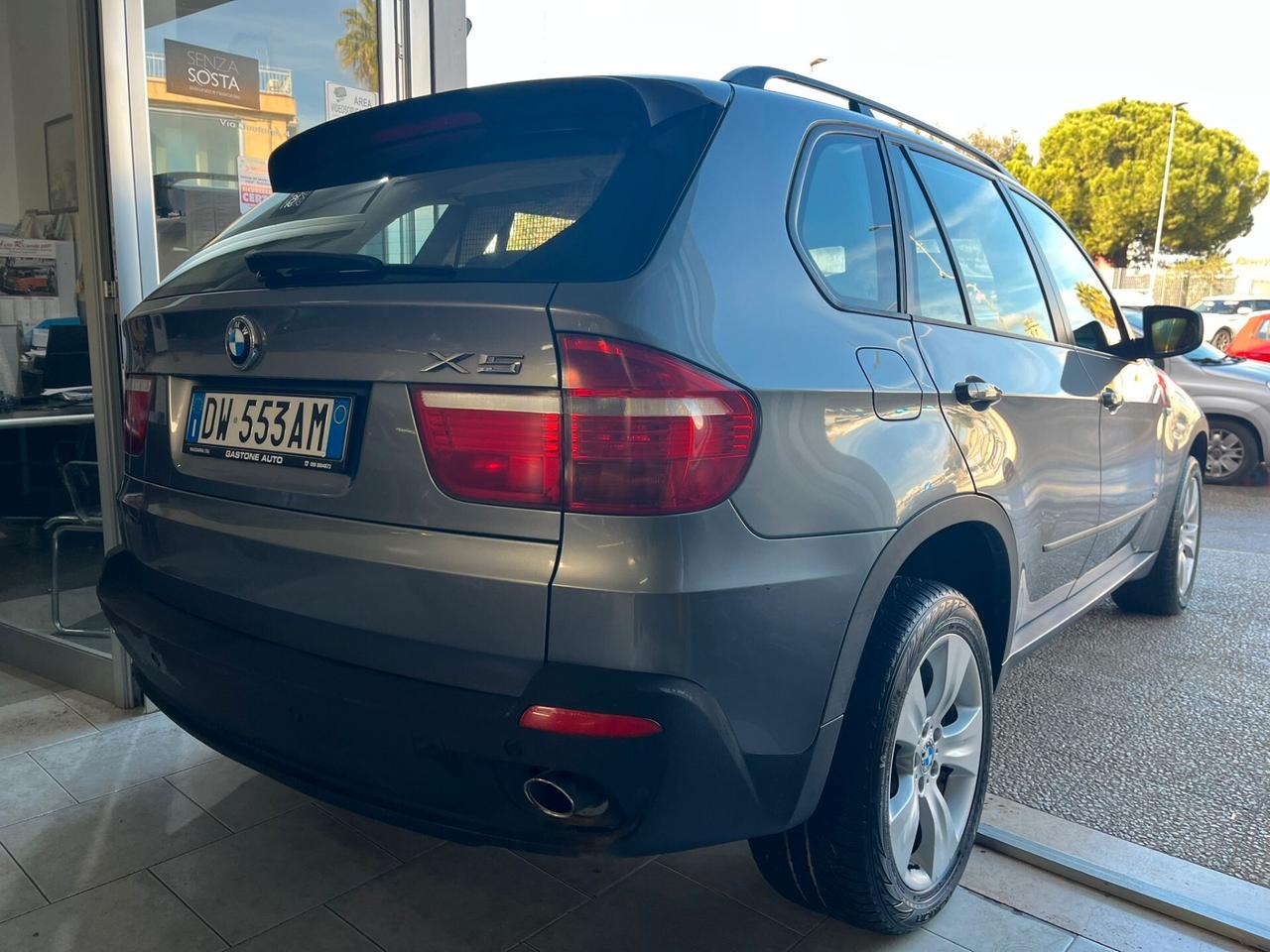 Bmw X5 xDrive30d Futura
