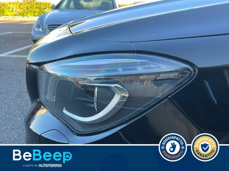 Mercedes-Benz CLA 200 SPORT