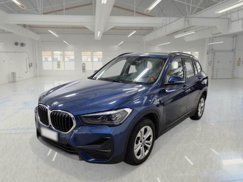 BMW X1 XDRIVE 25E BUSINESS ADVANTAGE AUTOMATICO SUV