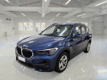 BMW X1 XDRIVE 25E BUSINESS ADVANTAGE AUTOMATICO SUV
