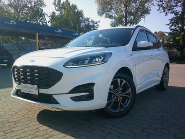 Ford Kuga 1.5 EcoBlue 120 CV aut. 2WD ST-Line*Prezzo Vero*Solo km 69000*