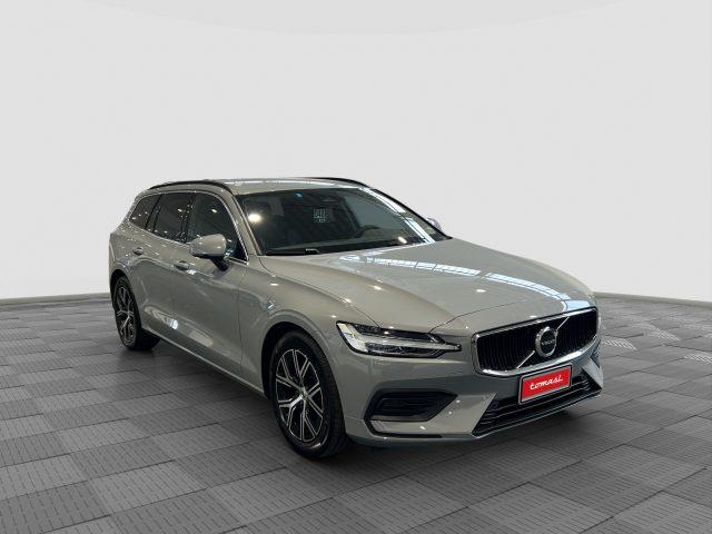 VOLVO V60 V60 B4 (d) automatico Core