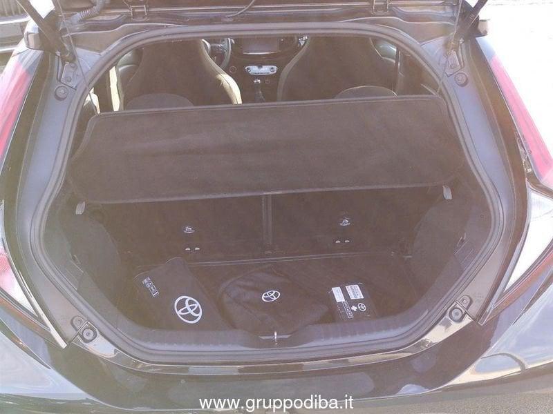 Toyota Aygo X 1.0 Lounge 72cv