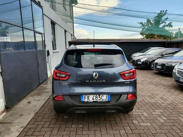 Renault Kadjar Kadjar 1.5 dci energy Hypnotic16 (magn 110cv edc