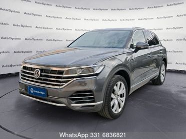 Volkswagen Touareg 3.0 TDI Advanced