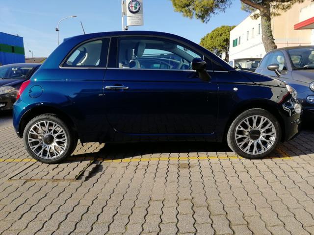 FIAT 500 1.0 Hybrid 70cv Dolcevita