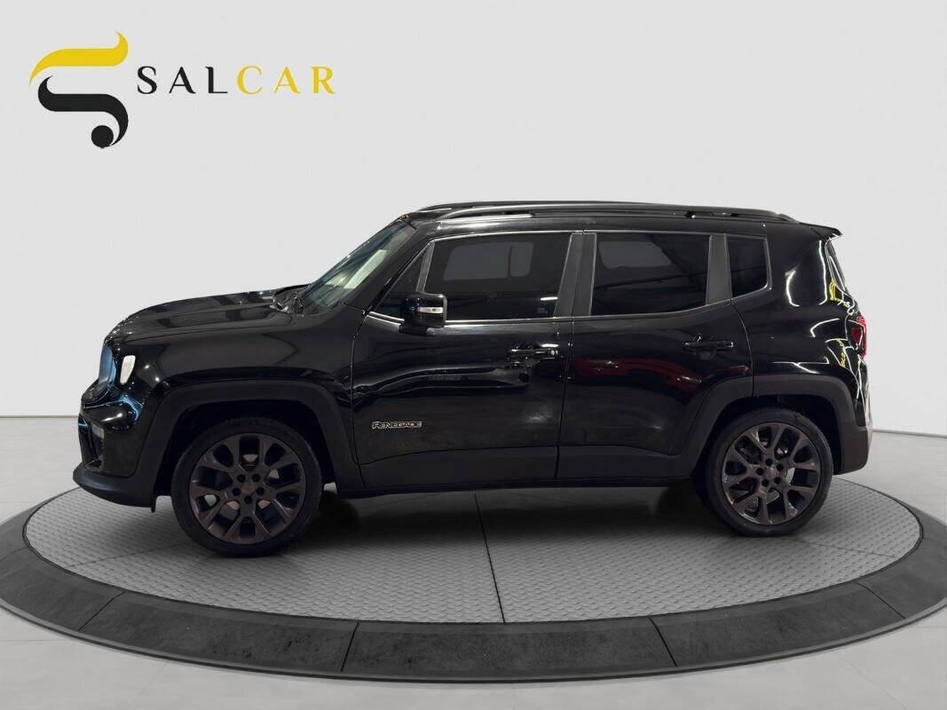 Jeep Renegade 1.6 Mjt 130 CV Limited 2023