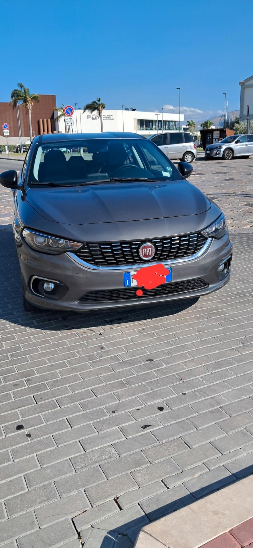 Fiat Tipo 1.3 Mjt S&S 5 porte Business