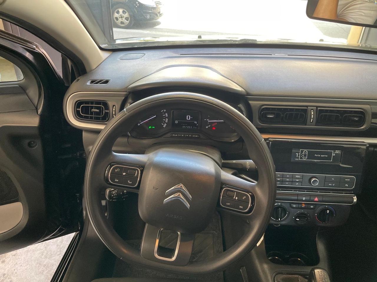 Citroen C3 PureTech 82 Shine