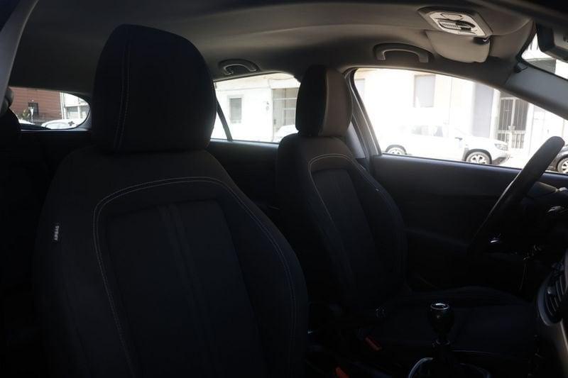 FIAT Tipo FIAT Tipo 1.6 Mjt S&S SW Lounge Unicoproprietario