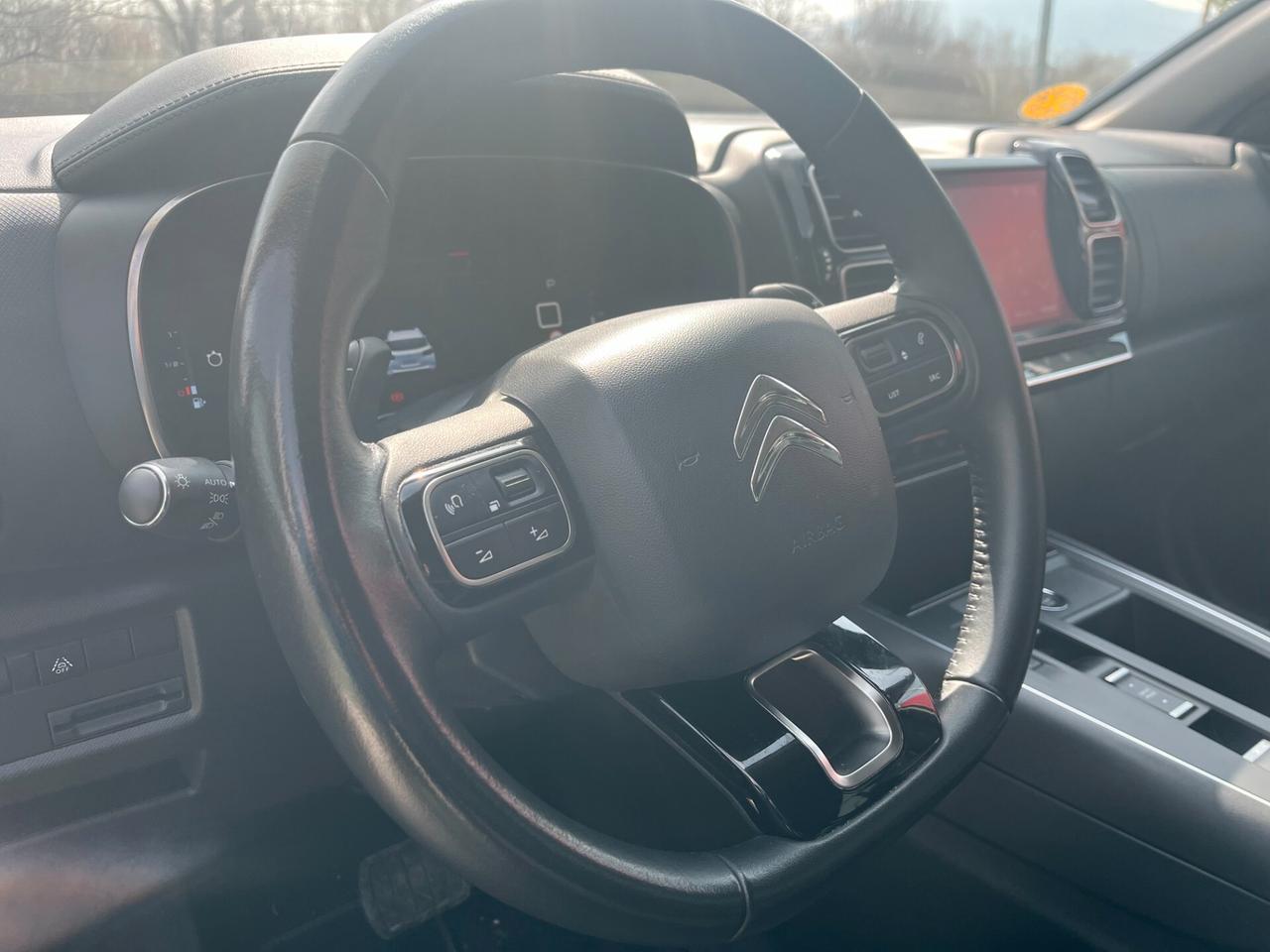 Citroen C5 Aircross BlueHDi 130 cv EAT8 Feel Pack