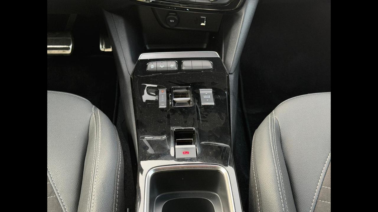 OPEL Mokka II - Mokka 1.2 t Ultimate s&s 130cv at8