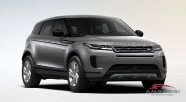 LAND ROVER Range Rover Evoque 2.0D I4 163CV AWD Aut R-Dynamic HSE