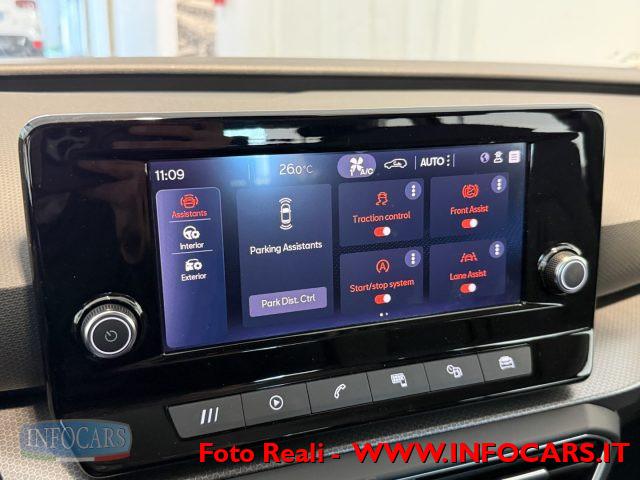 SEAT Leon Sportstourer 2.0 TDI Style 116 CV - PROMO