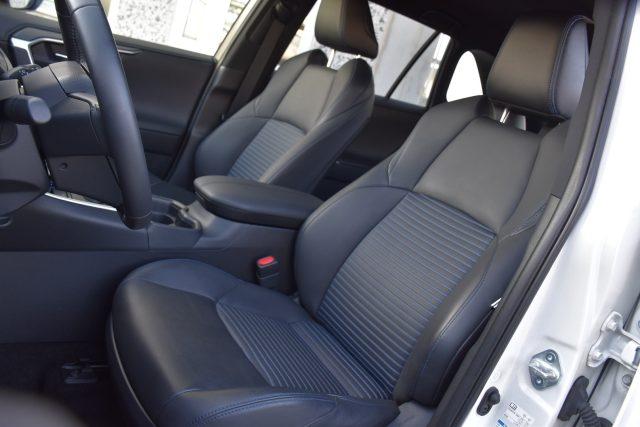 TOYOTA RAV 4 MY23 RAV4 2.5 HV (222CV) E-CVT AWD-i Style