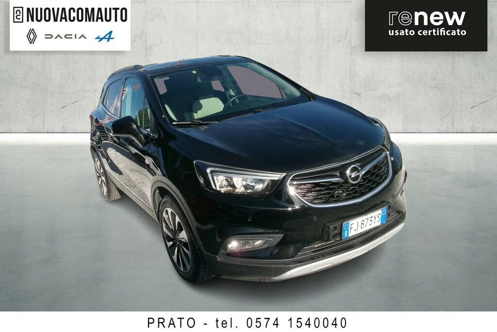 Opel Mokka X 1.6 CDTI Advance 4x2