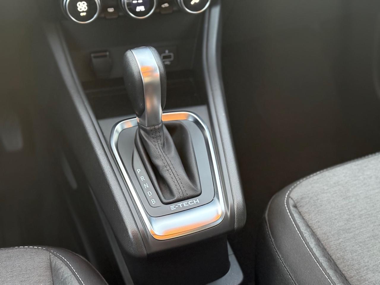 Renault Captur Full Hybrid E-Tech 145 CV Zen + GARANTITA