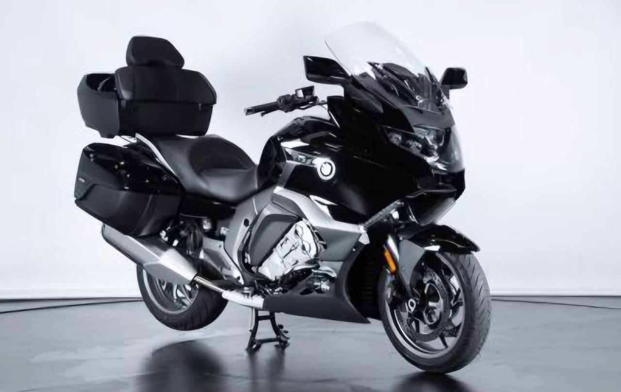 Bmw K 1600 GTL GTL