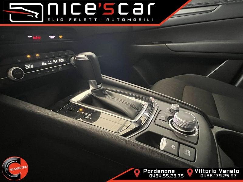 Mazda CX-5 CX-5 2.2L Skyactiv-D 150 CV 2WD Signature