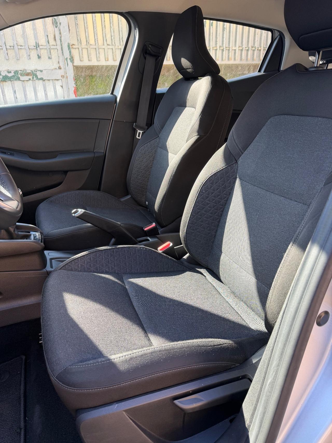 Renault Clio TCe 100 CV GPL 5 porte Intens