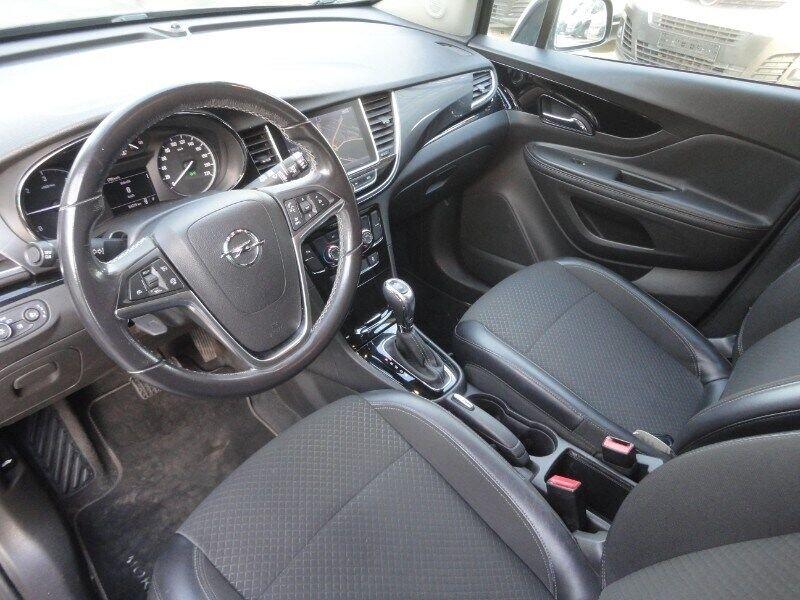 Opel Mokka Mokka X 1.6 CDTI Ecotec 136CV 4x2 aut. Innovation