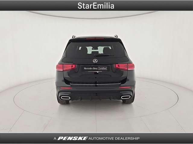 Mercedes-Benz GLB 200 GLB 200 d Auto AMG Line Premium 7pt.i