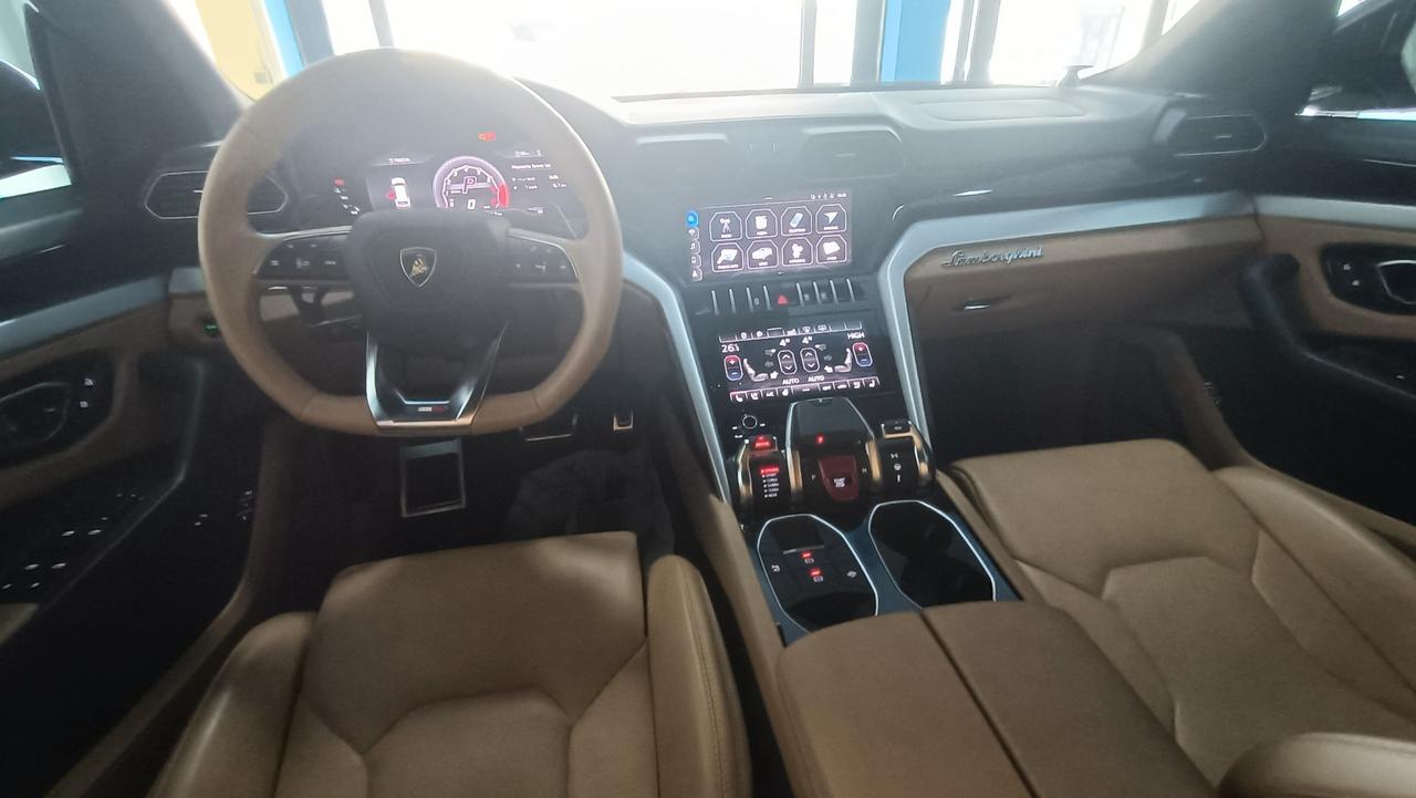Lamborghini Urus 4.0 PREZZO PROMOZIONALE
