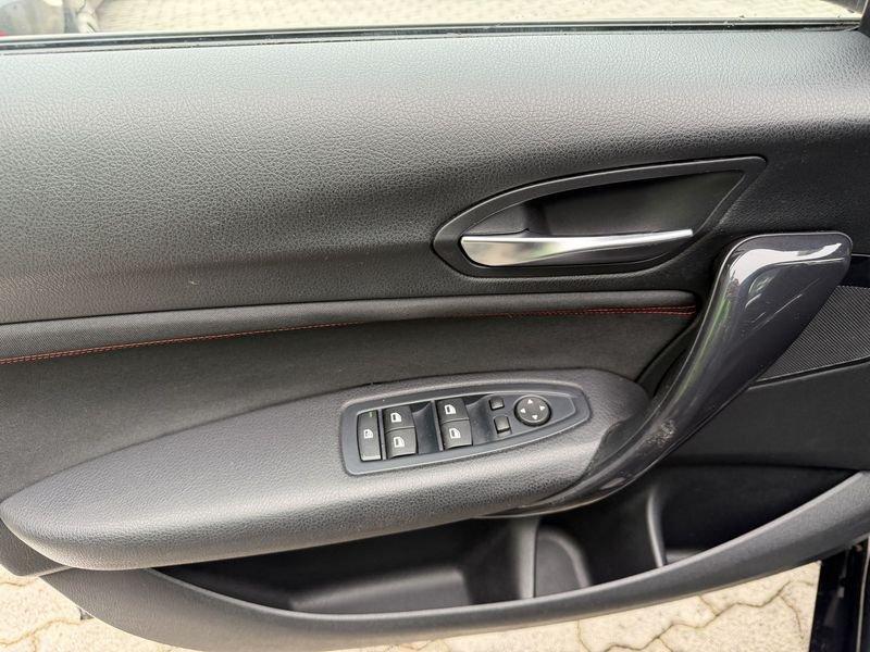 BMW Serie 1 116i 5p Sport XENON+PDC+CERCHI 17''