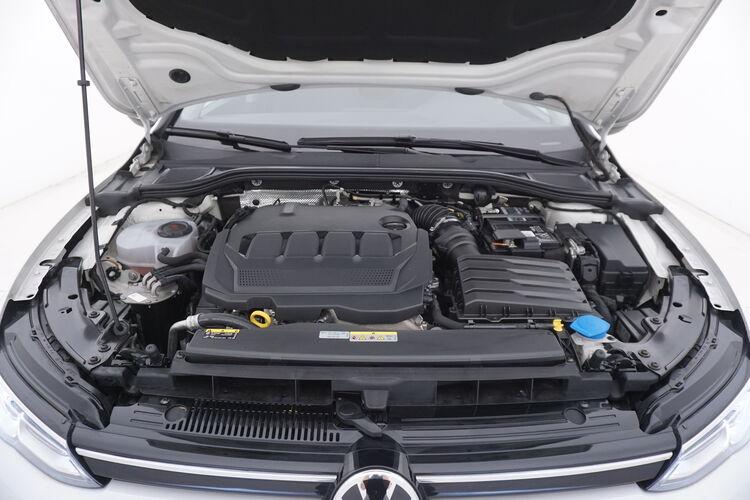 Volkswagen Golf Life BR415383 2.0 Diesel 116CV