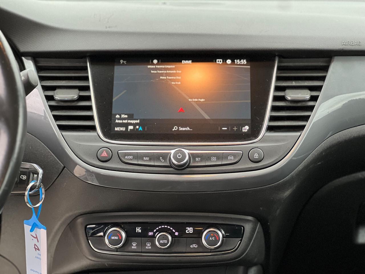 Opel Crossland X 1.5 CDTI 100CV INNOVATION