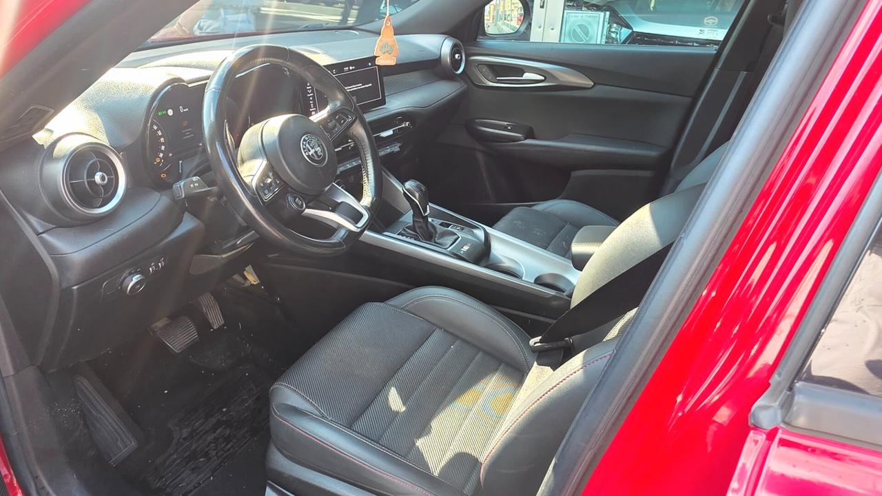 Alfa Romeo Tonale 1.6 diesel 130 CV TCT6 Sprint
