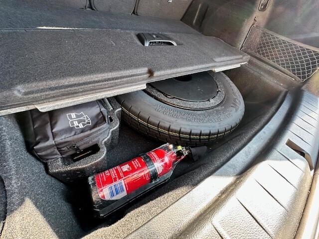 Bmw X1 sDrive16d Advantage 04/2022 PERFETTA