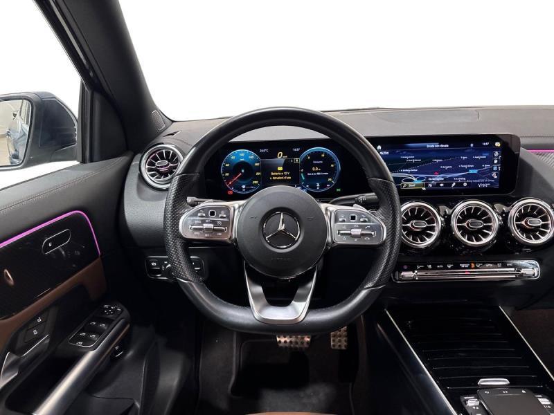 Mercedes GLA 200 200 D Premium 8G-DCT