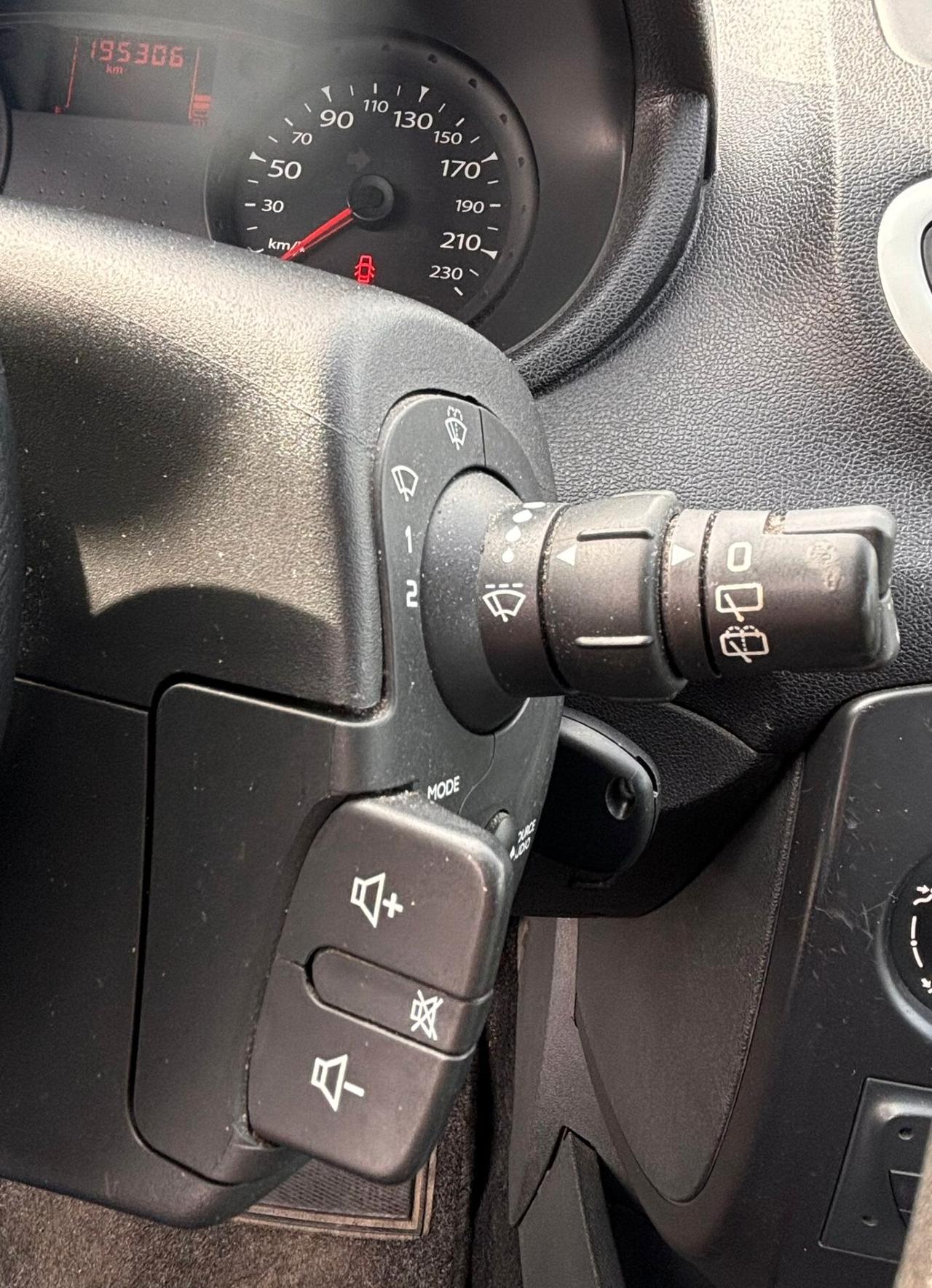 Renault Clio 1.5 dCi 75CV 5 porte Dynamique