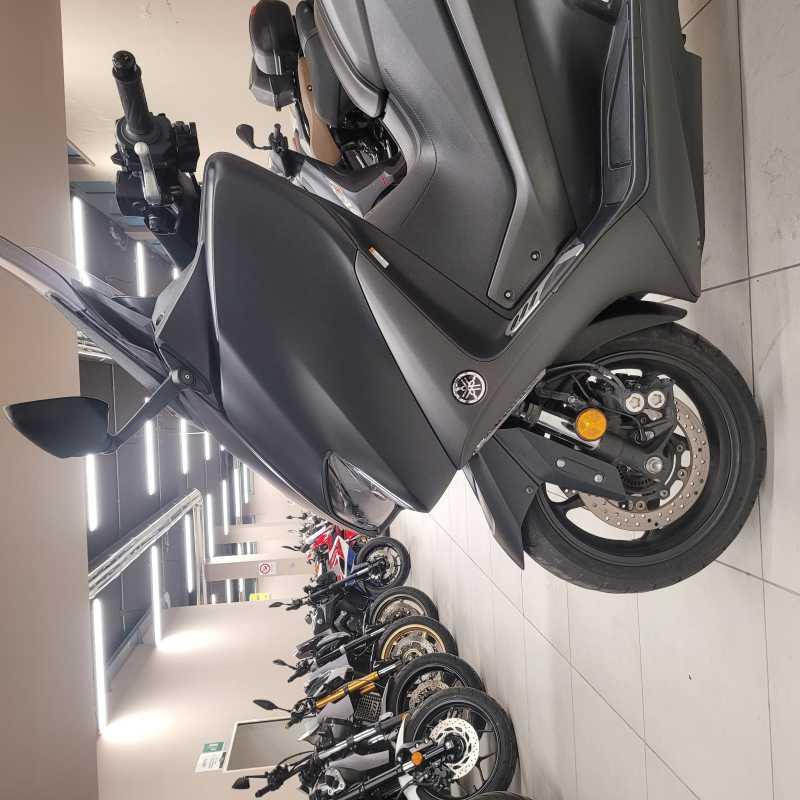 Yamaha T-Max 560 - 2021