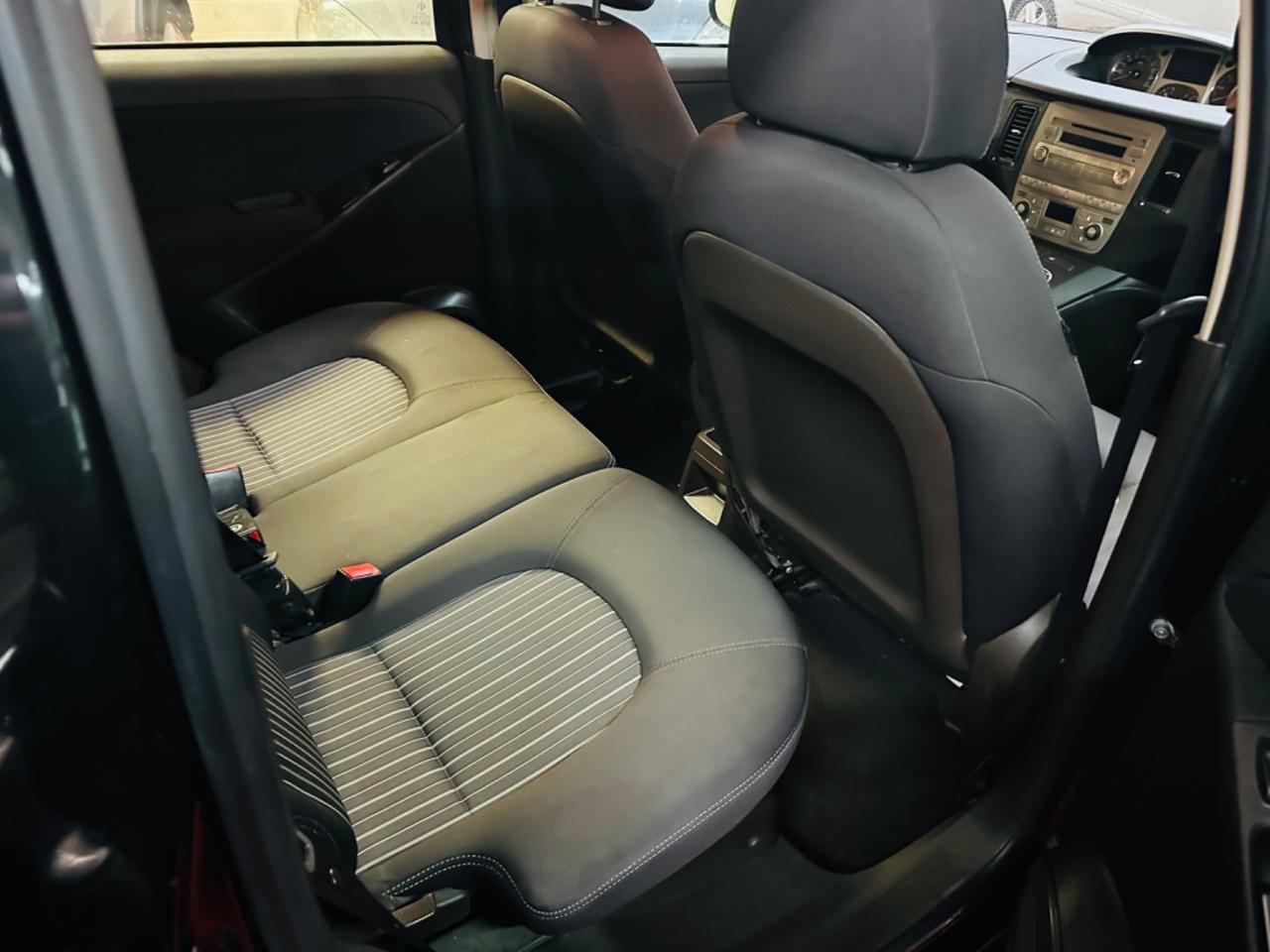 Lancia MUSA 1.4 Platino Ecochic GPL 77CV Come Nuova