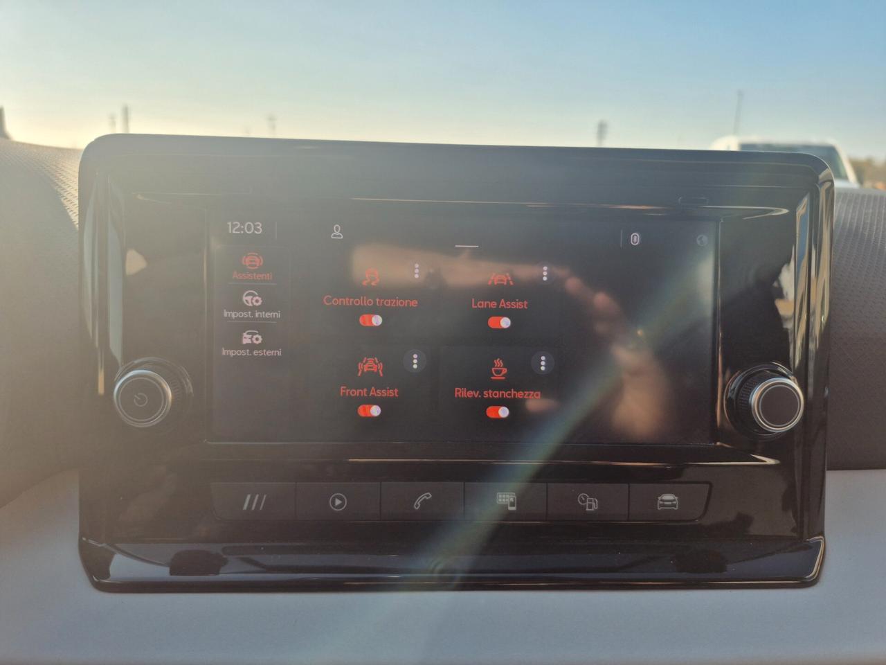 Seat Arona 1.0 TGI Style